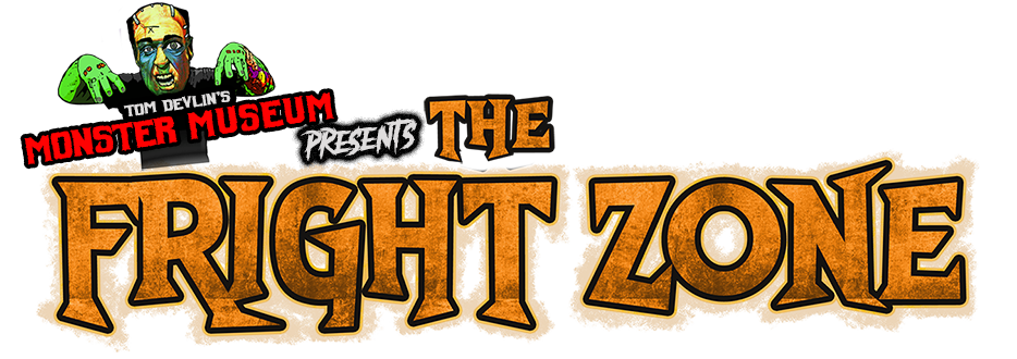 The Fright Zone Haunted Attraction