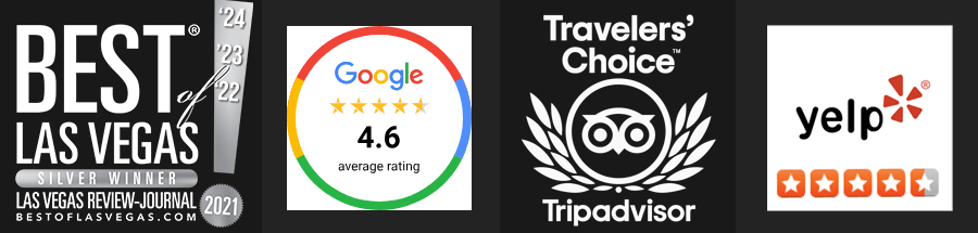 Awards and Outstanding Reviews